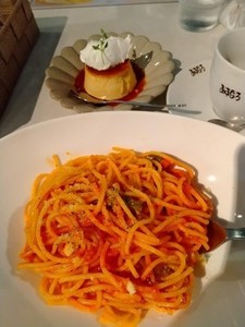 カフェあすなろ
