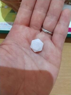 食べる鉄分