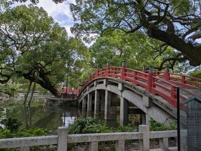 大宰府天満宮