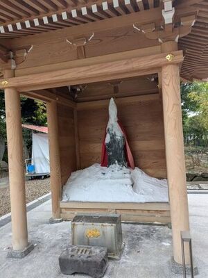 西新井大師