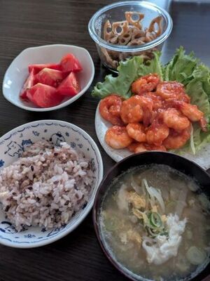 大好物