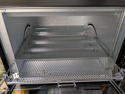 象印トースター