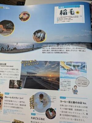 参考になったフリーペーパー